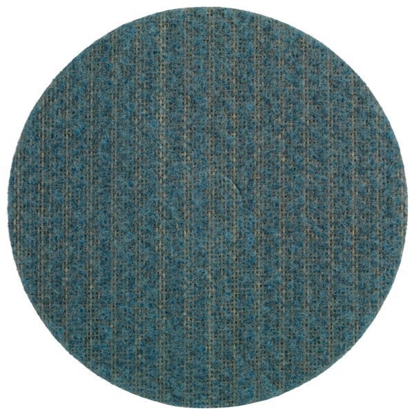 Tyrolit SCM Vliesscheibe 125x22 mm A GROB Extra Cushion PREMIUM universell Produktbild img1 L