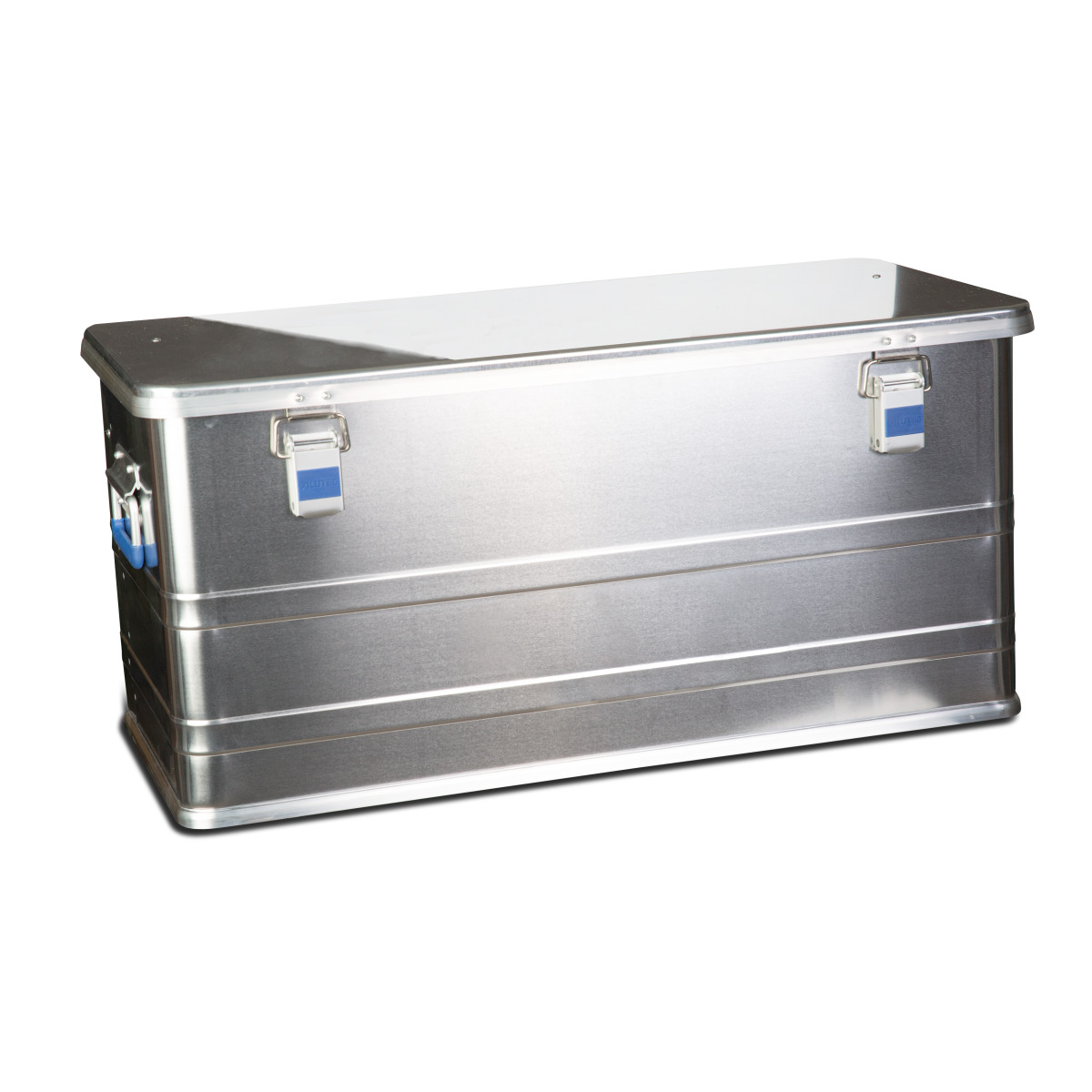 Schweisskraft Aluminiumtransportbox 782 x 385 x 379 mm Produktbild img1 L