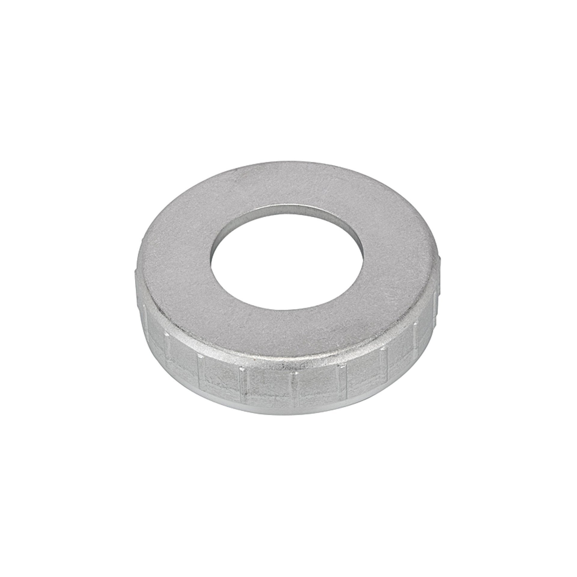 RIEGLER Deckel aus Metall Produktbild img1 L