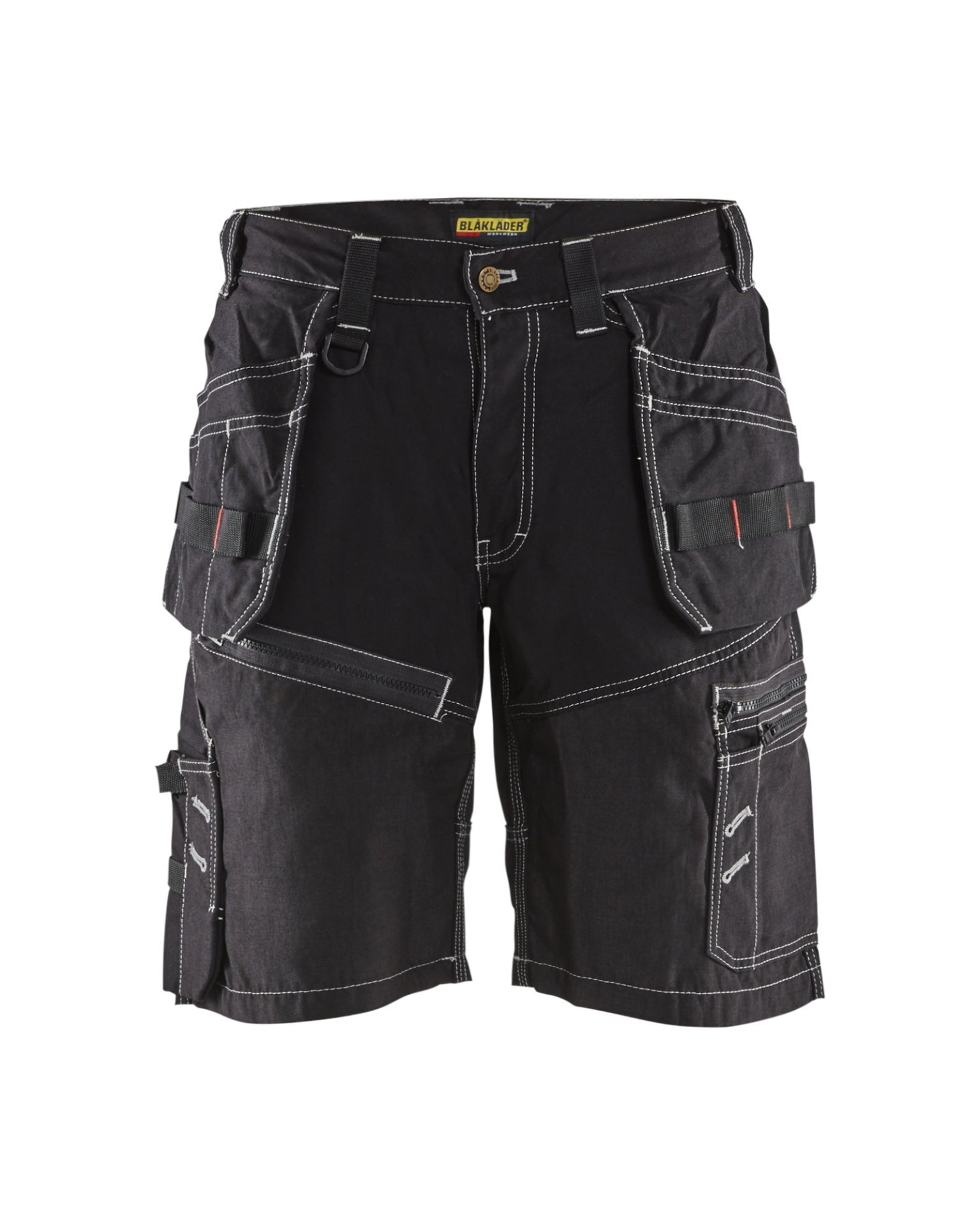 Blakläder Handwerker Shorts X1500 Produktbild img1 L