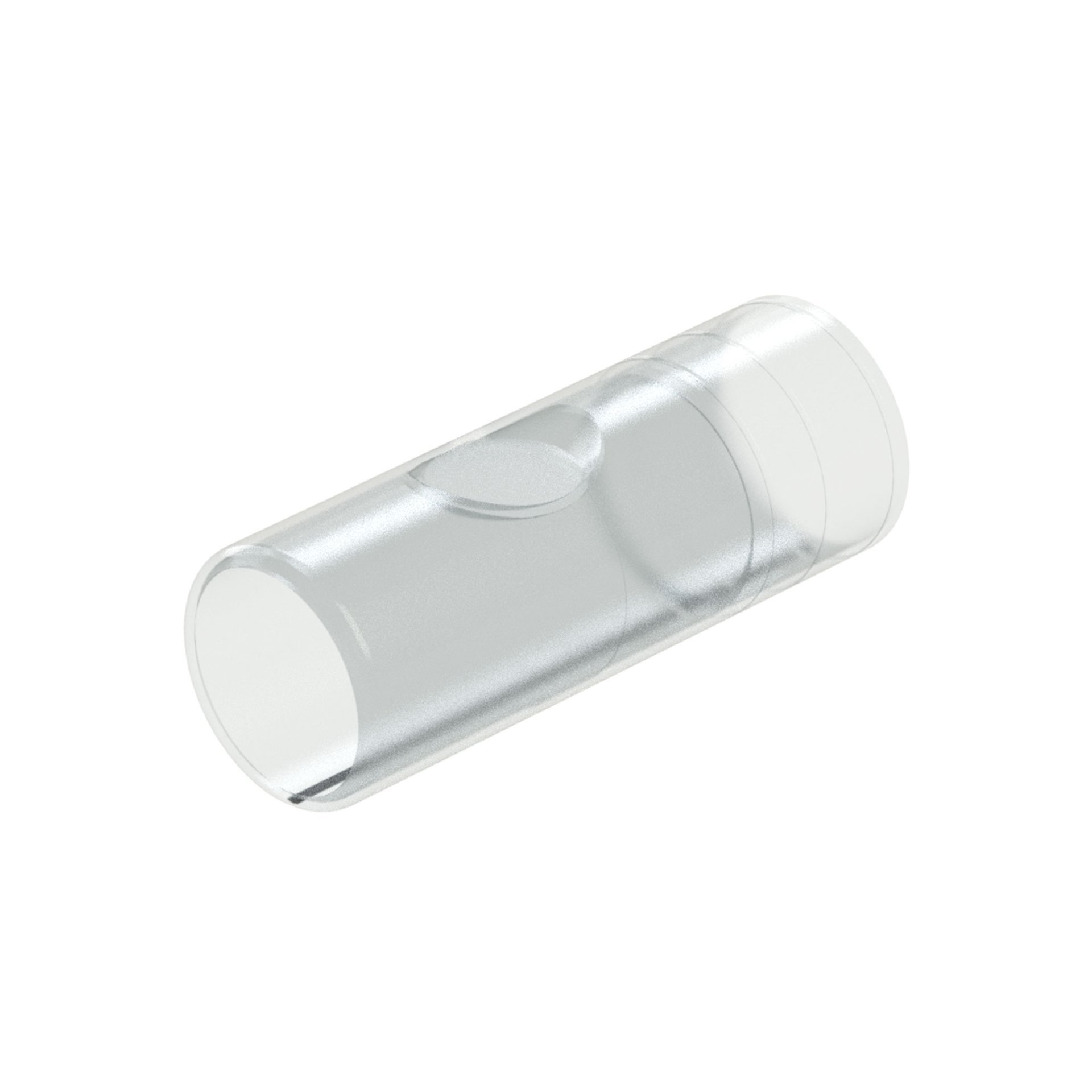 RIEGLER Schutzhülle für Druckknopf-Sicherheitskupplung NW 7,4, PVC,75 ShA Produktbild img1 L