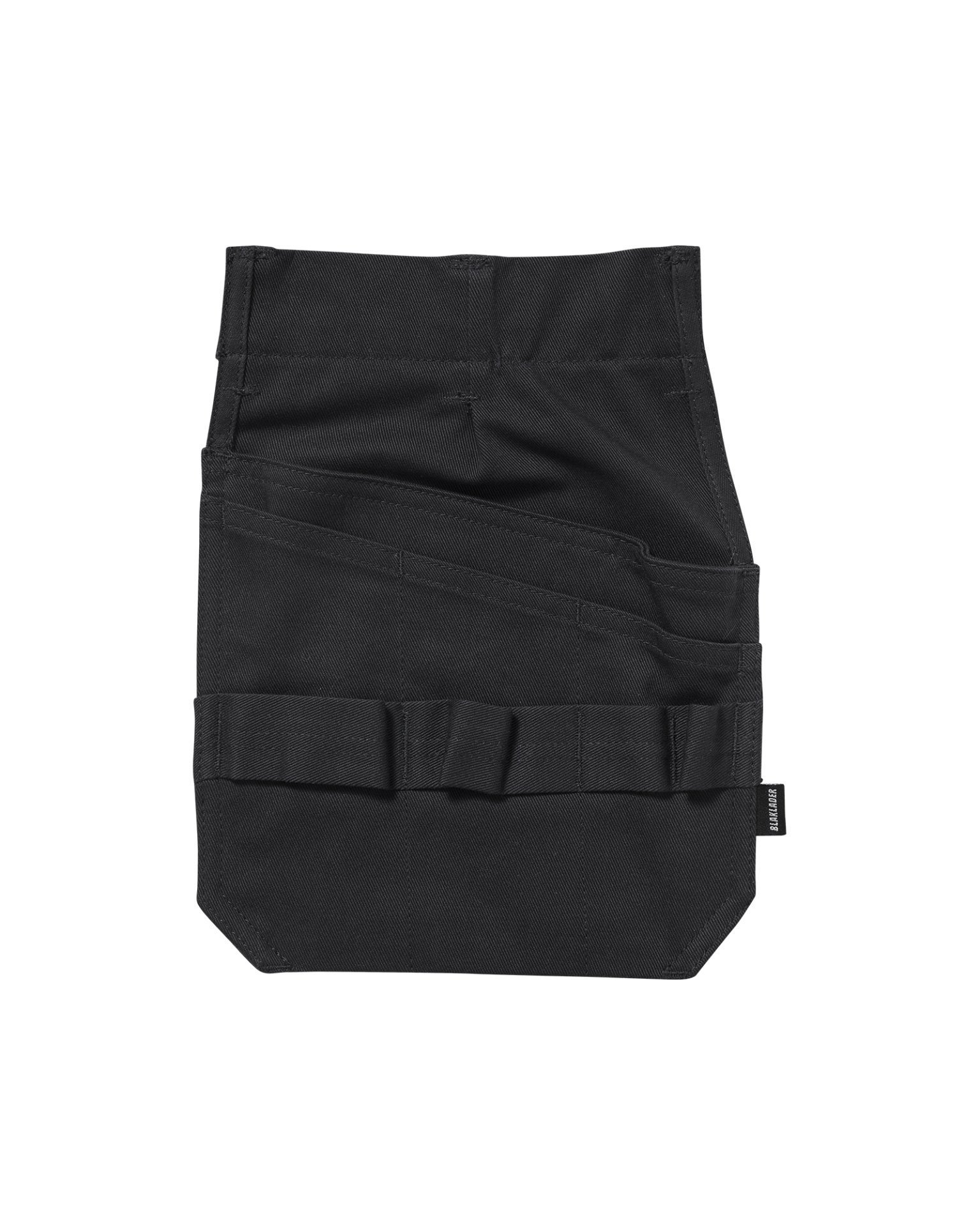 Blakläder Flammschutz Nageltaschen Schwarz One size Produktbild img1 L