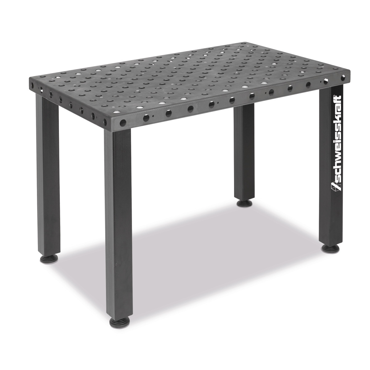 Schweisskraft Montage- und Schweißtisch MAT 500 S Produktbild img1 L