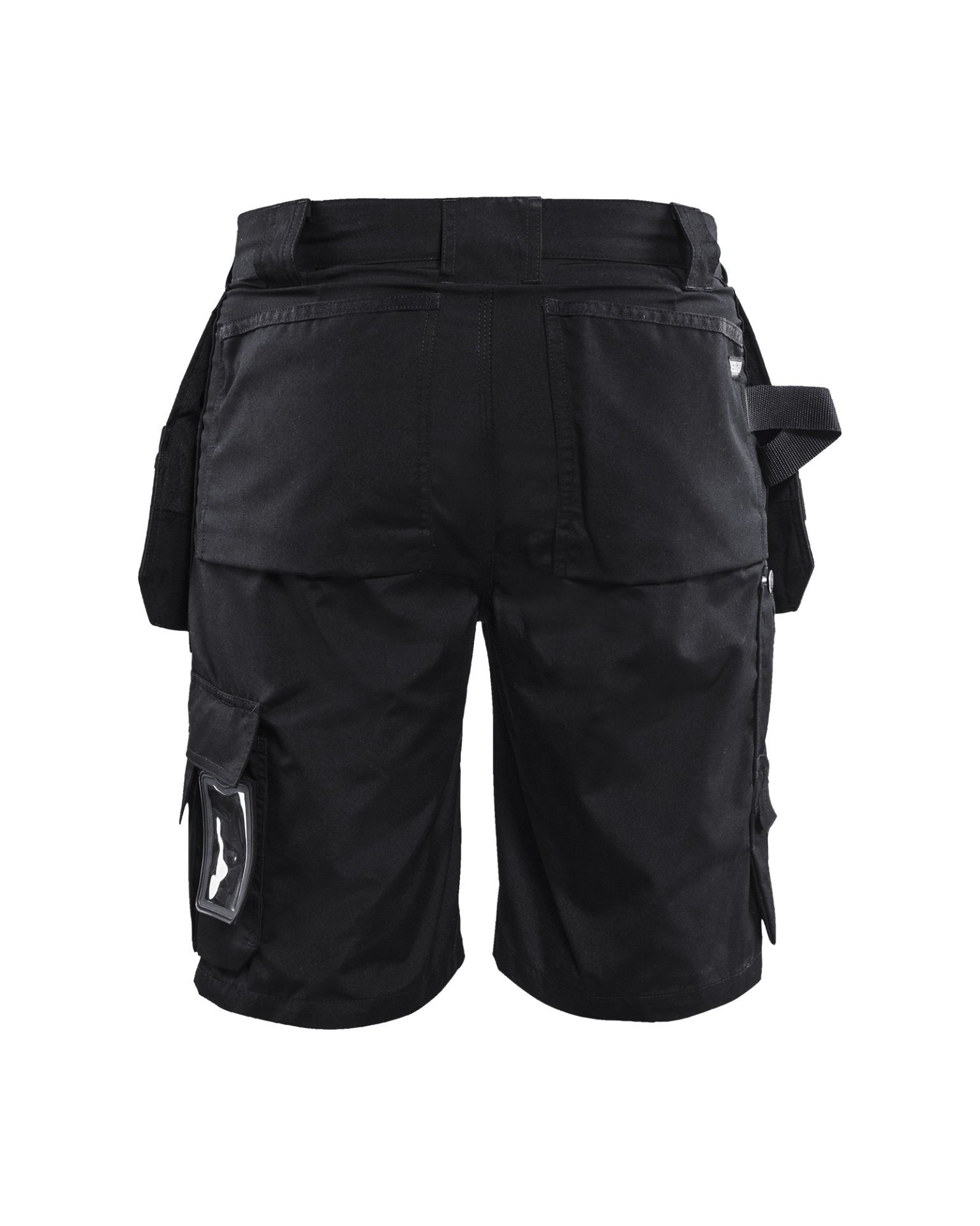 Blakläder Handwerker Shorts Lightweight Produktbild img2 L