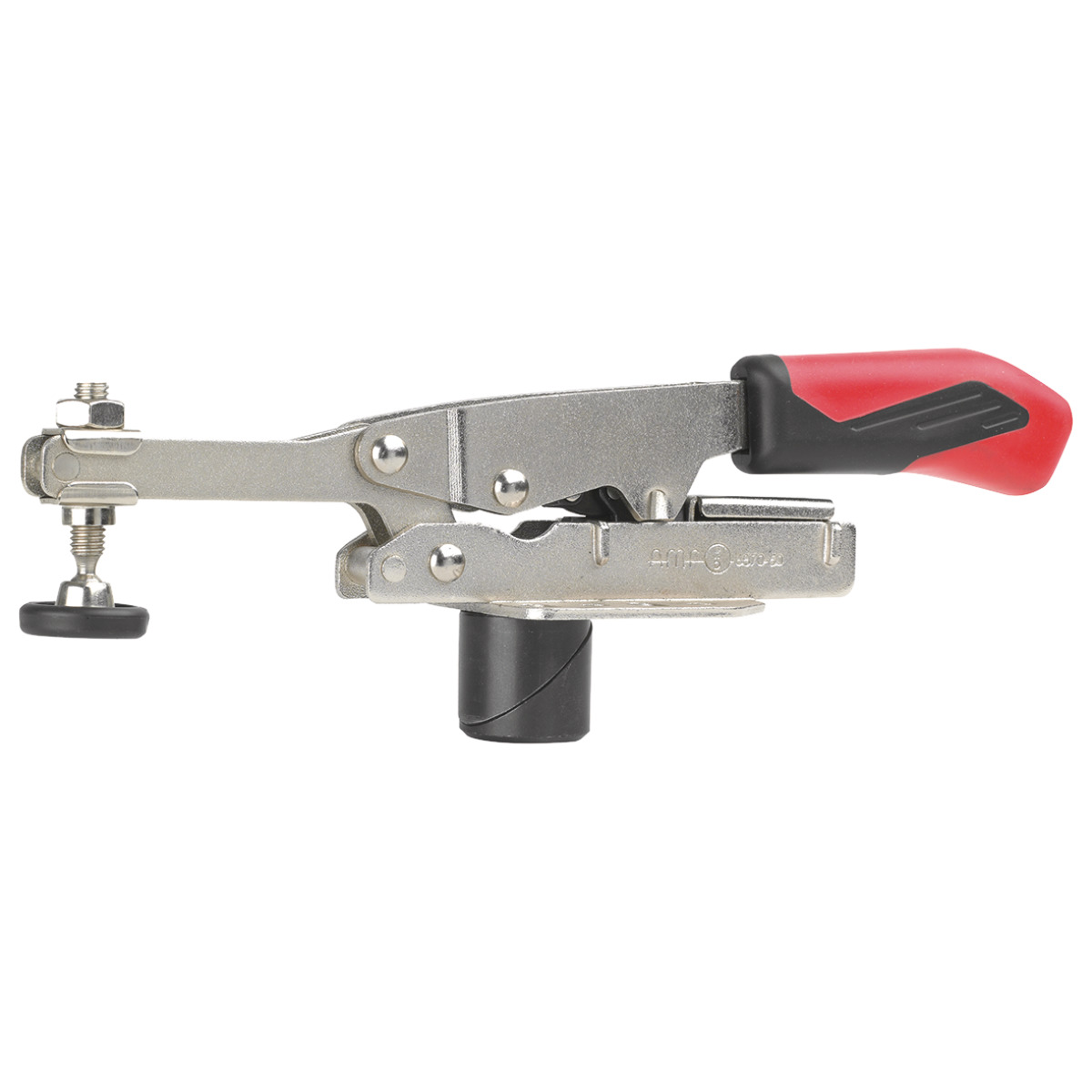 Schweisskraft Senkrechtspanner mit Klemmbolzen Ø 28 mm Produktbild img1 L