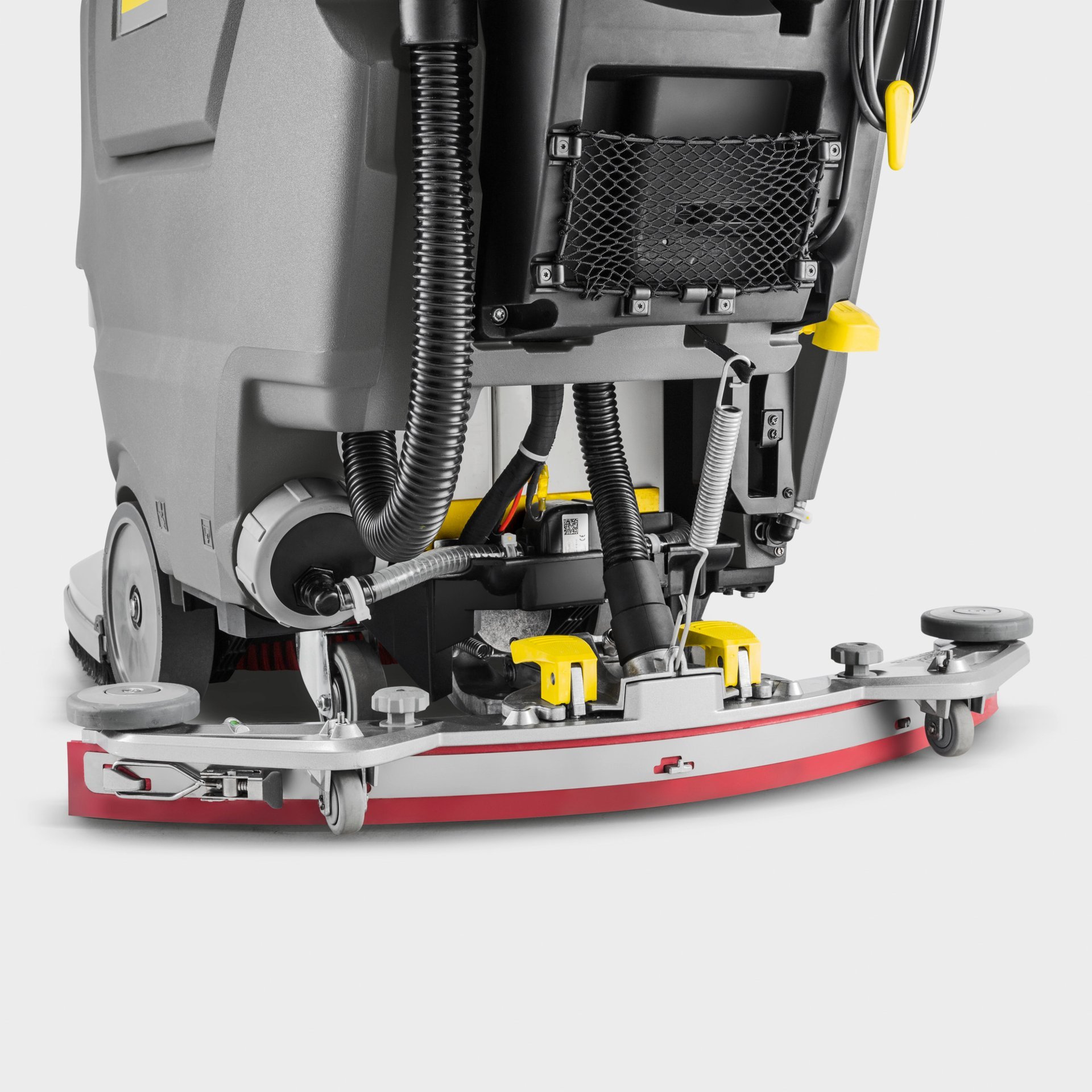 Kärcher Scheuersaugmaschine B 50W Bp Pack 80Ah Li+R55+FC+Do+Ri+AF Produktbild img3 L