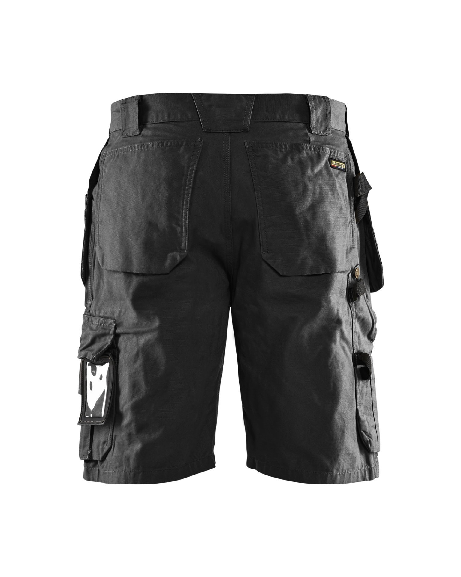 Blakläder Handwerker Shorts Produktbild img2 L