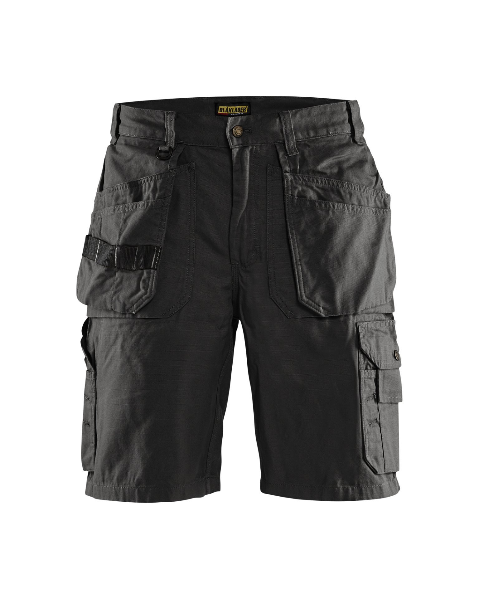 Blakläder Handwerker Shorts Produktbild img1 L
