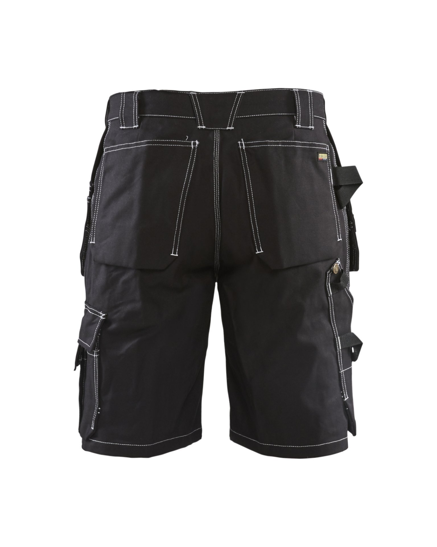 Blakläder Handwerker Shorts Produktbild img2 L