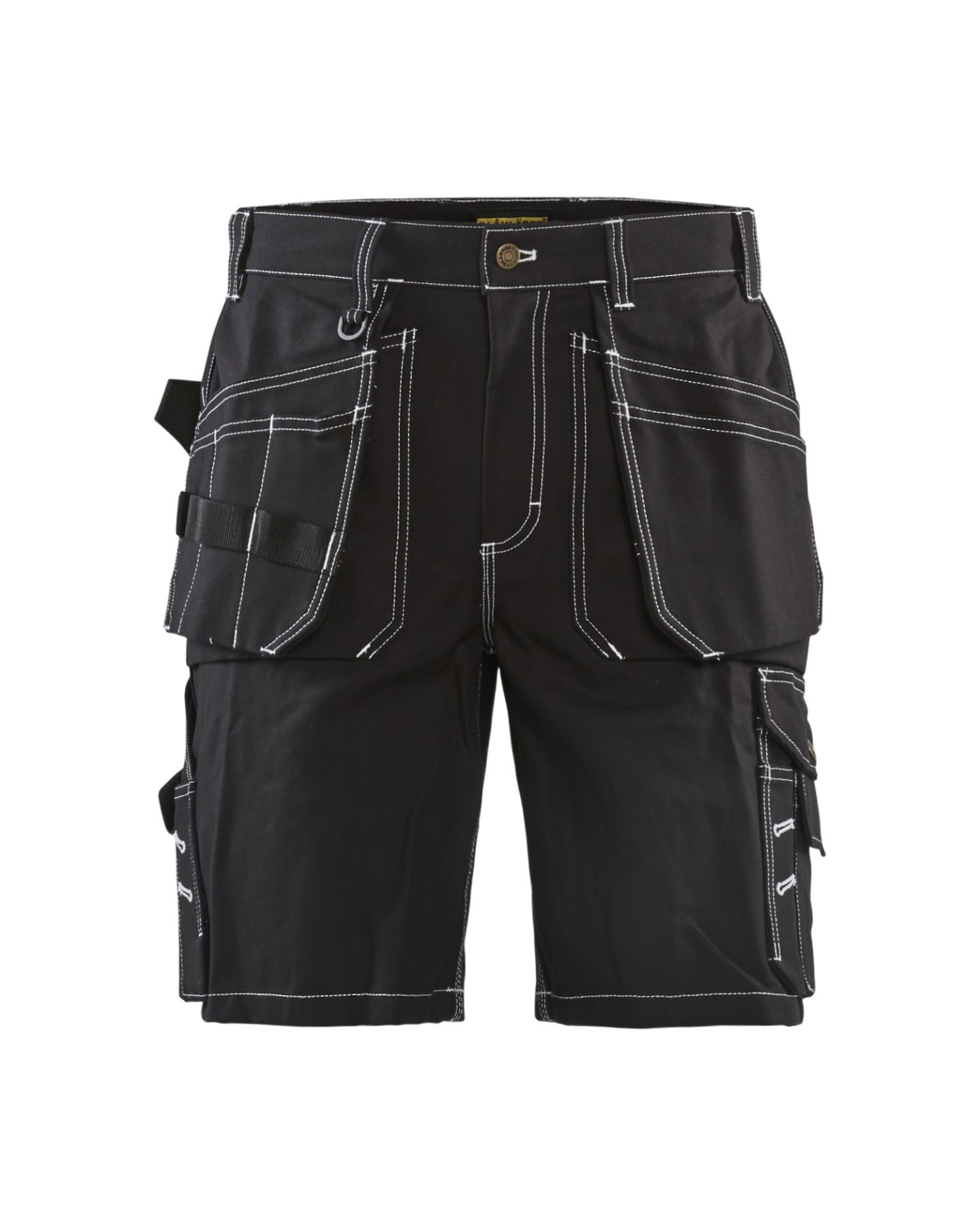 Blakläder Handwerker Shorts Produktbild img1 L
