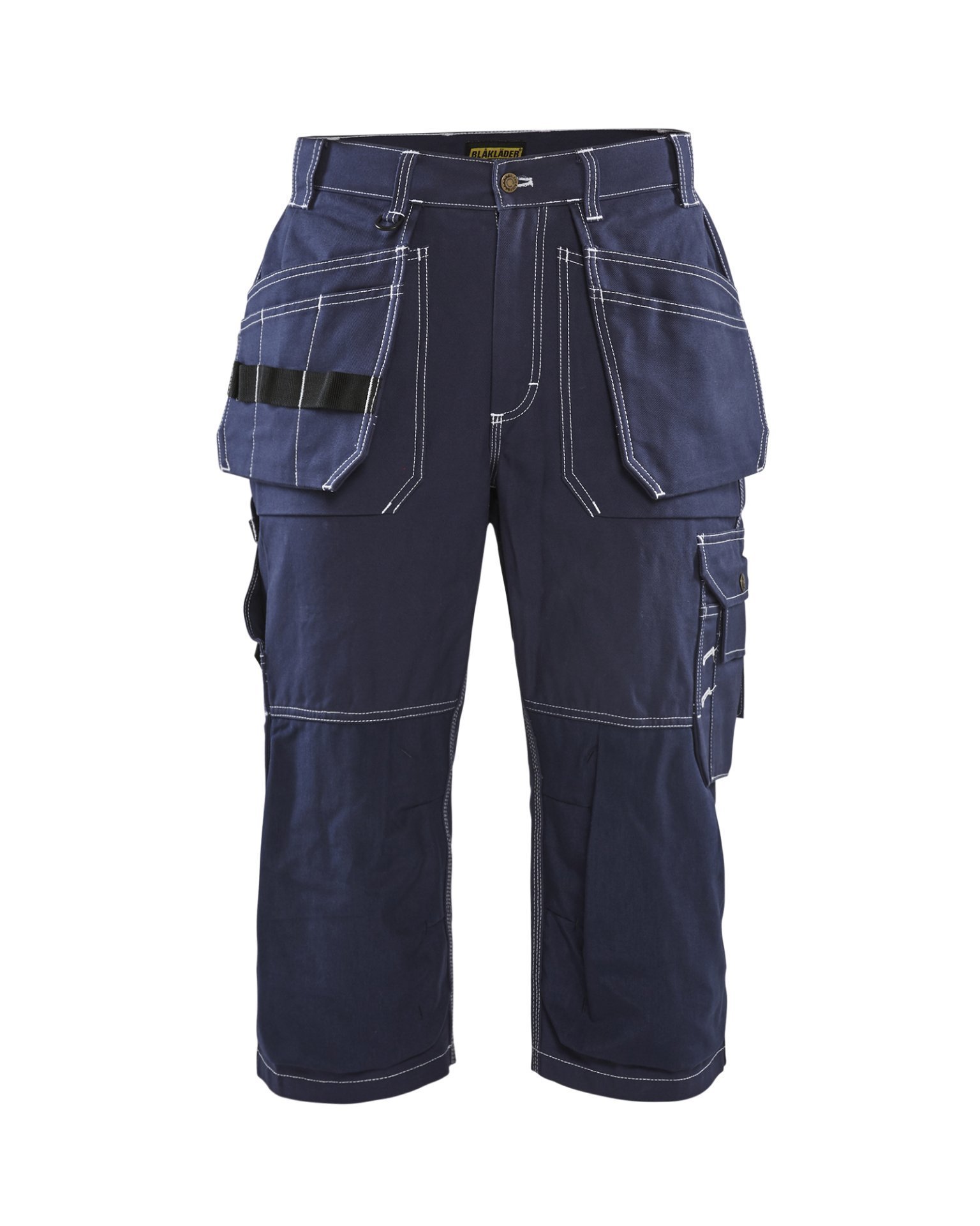 Blakläder Piraten Shorts Marineblau C52 Produktbild img1 L