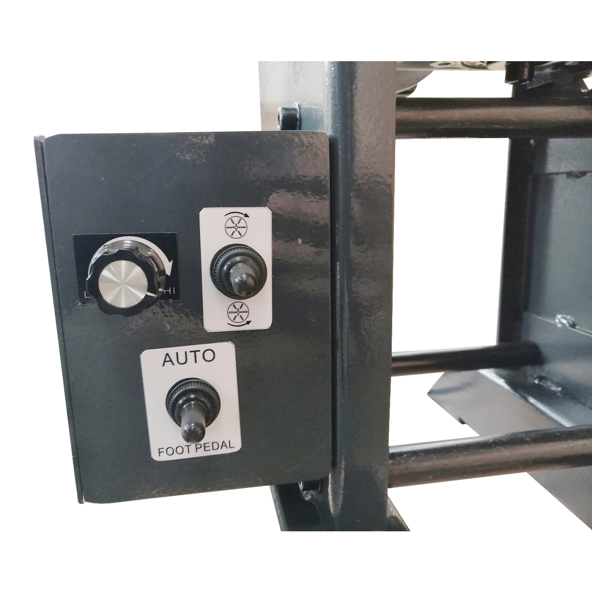 Schweisskraft Schweißdrehtisch SDT 220 WM Produktbild img4 L