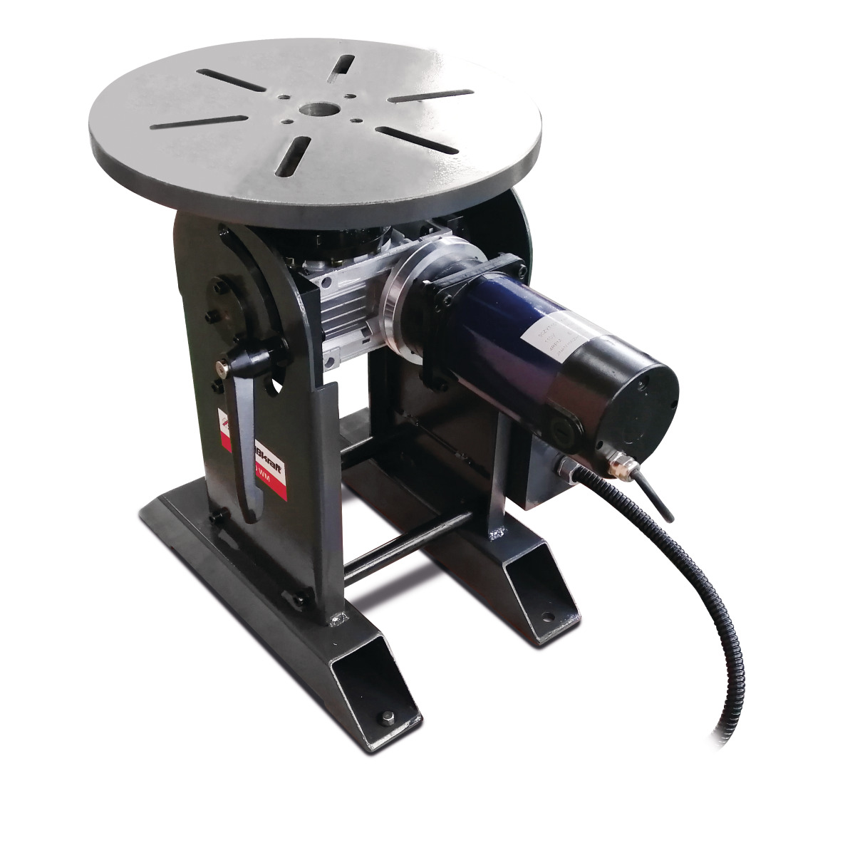 Schweisskraft Schweißdrehtisch SDT 220 WM Produktbild img2 L