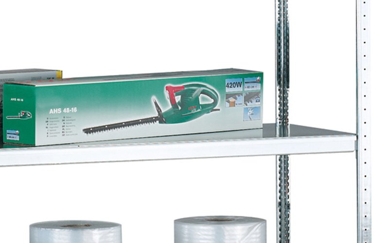 WS2000 für Fachlasten bis 400kg Produktbild img2 L