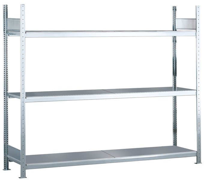 WS2000 für Fachlasten bis 400kg Produktbild img3 L