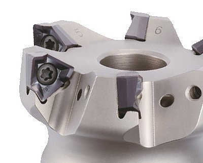 Multifunktionaler Eckfräser RM3 PCM4063HR-M Produktbild img1 L