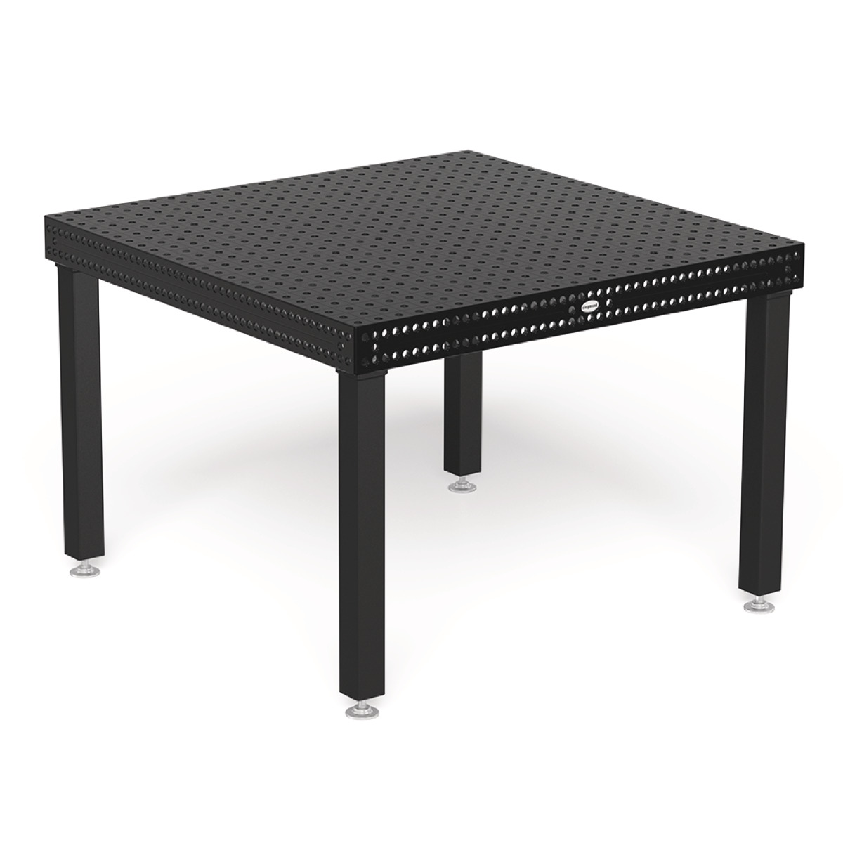 Schweisskraft Schweißtisch Professional 750 1200x1200x100 Plasmanitriert Produktbild img1 L