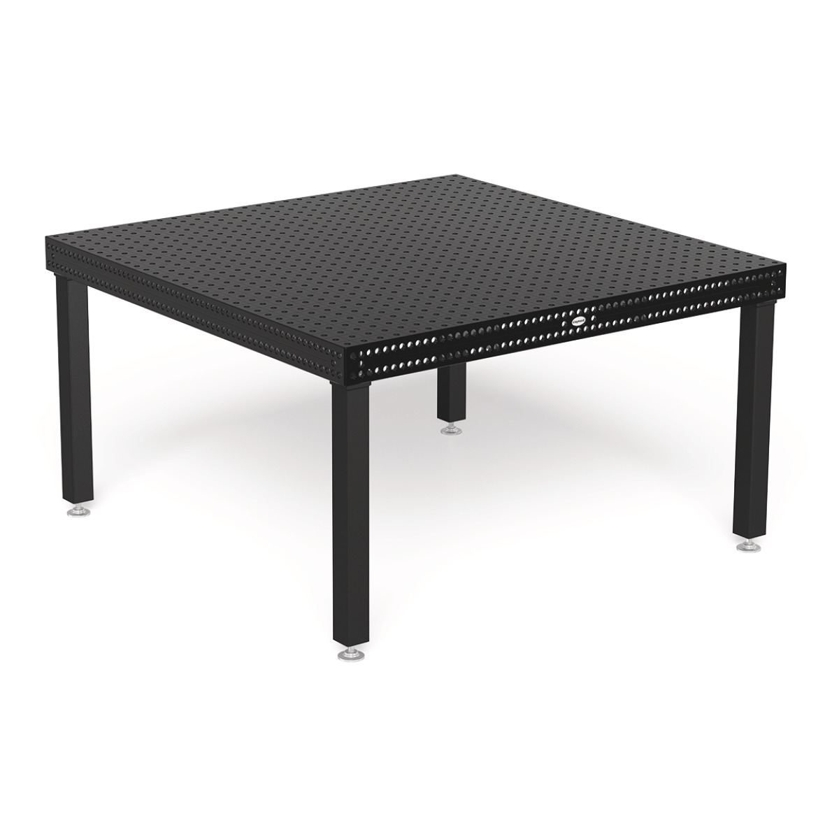 Schweisskraft Schweißtisch Professional 750 1500x1500x150 Plasmanitriert Produktbild img1 L