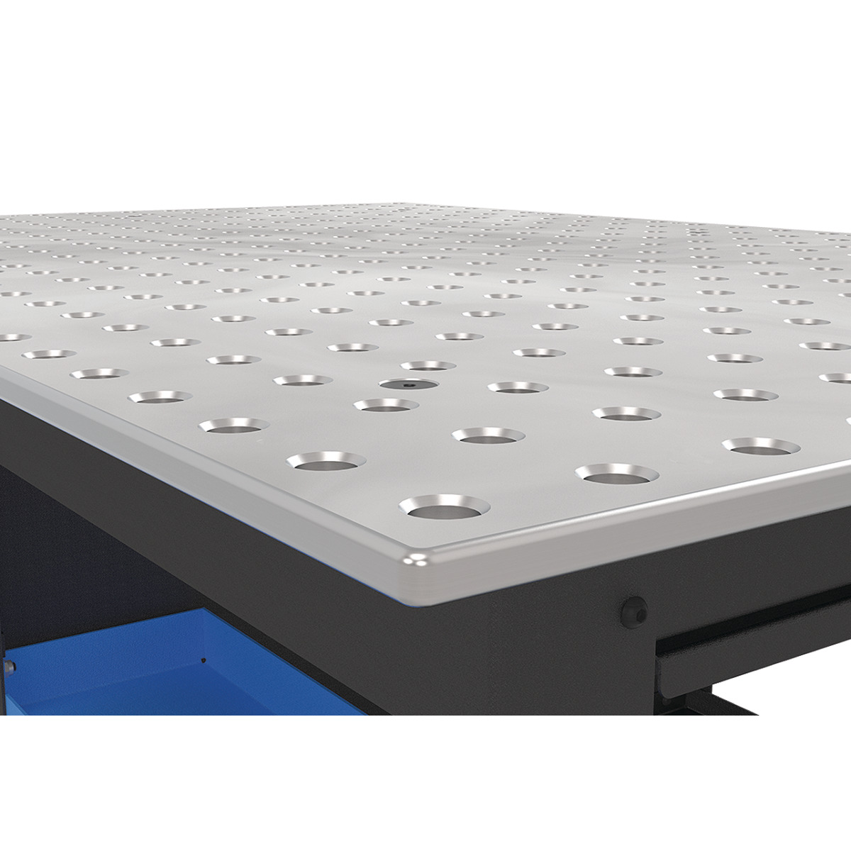 Schweisskraft Werkbank Siegmund Workstation 1208 Produktbild img3 L