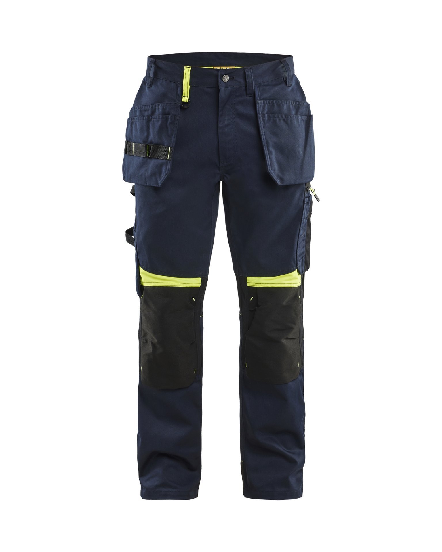 Handwerker Arbeitshose Produktbild img1 L