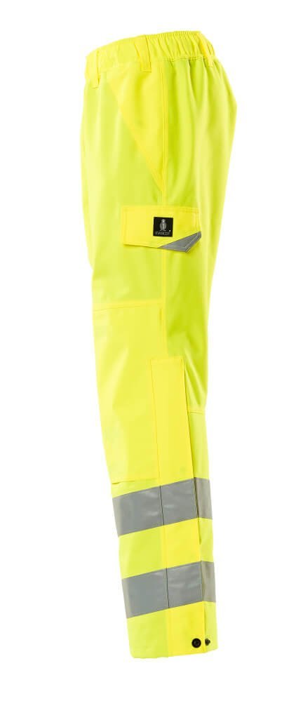 Mascot Überziehhose mit Knietaschen Produktbild img2 L