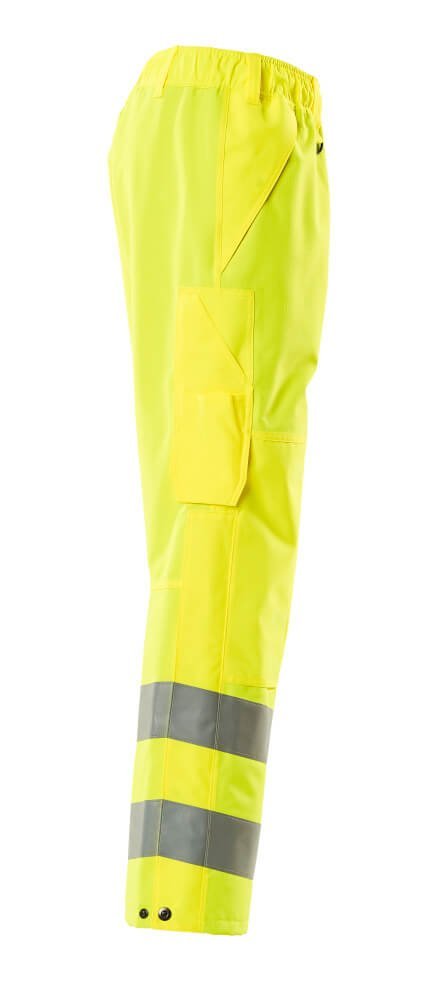 Mascot Überziehhose mit Knietaschen Produktbild img4 L