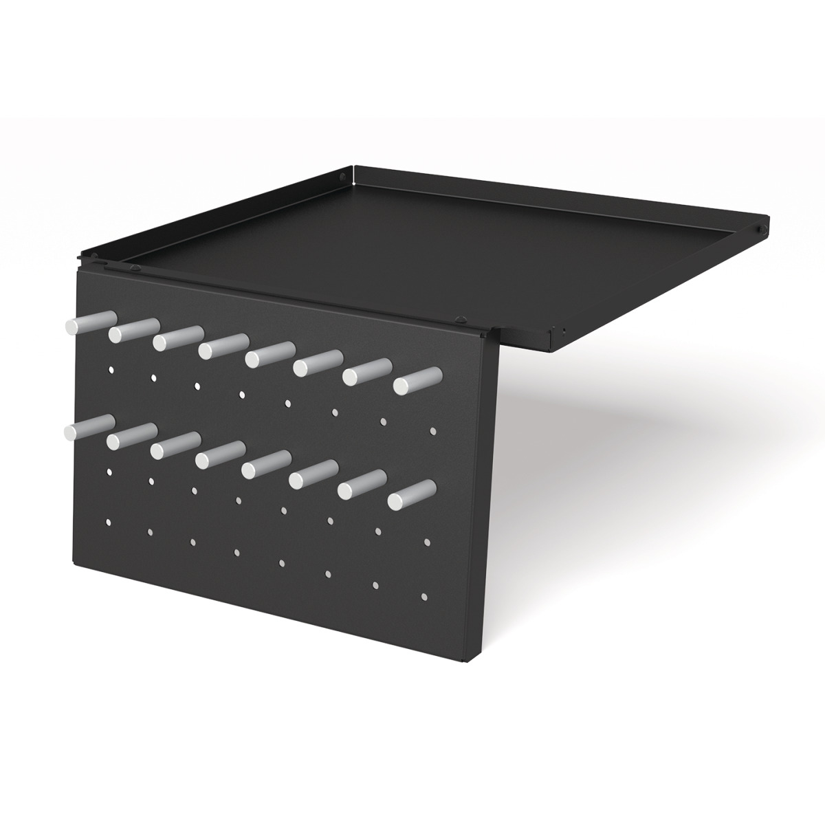 Schweisskraft Werkzeugwand inkl. Ablage für Workstation Produktbild img1 L