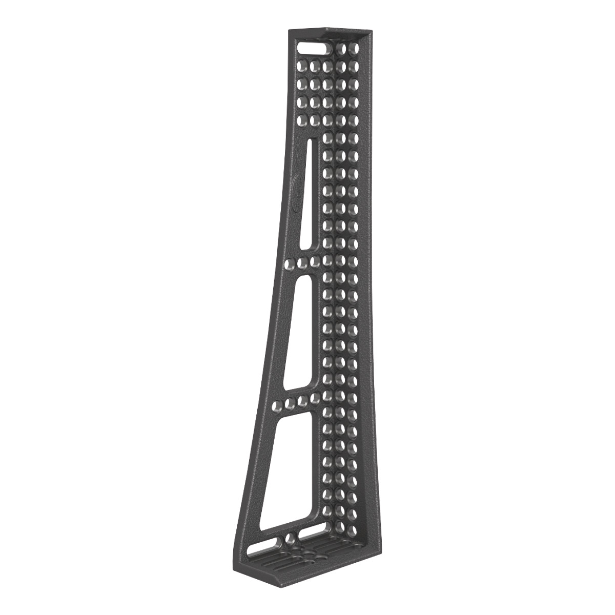 Schweisskraft Anschlag- und Spannwinkel 750 GK links - nitriert Produktbild img1 L