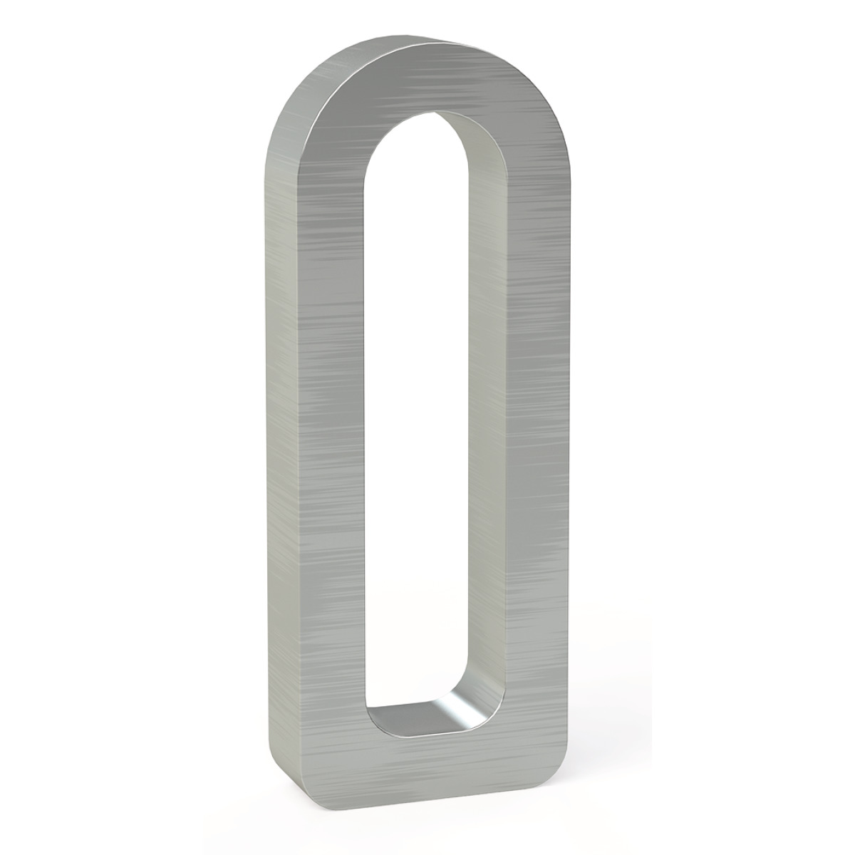 Schweisskraft Flex-Anschlag 12x83 Aluminium Produktbild img1 L