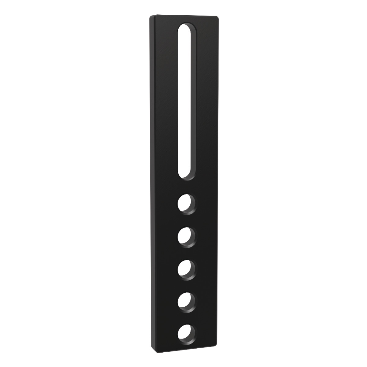 Schweisskraft Universal-Anschlag 500x100x25 S - nitriert Produktbild img1 L