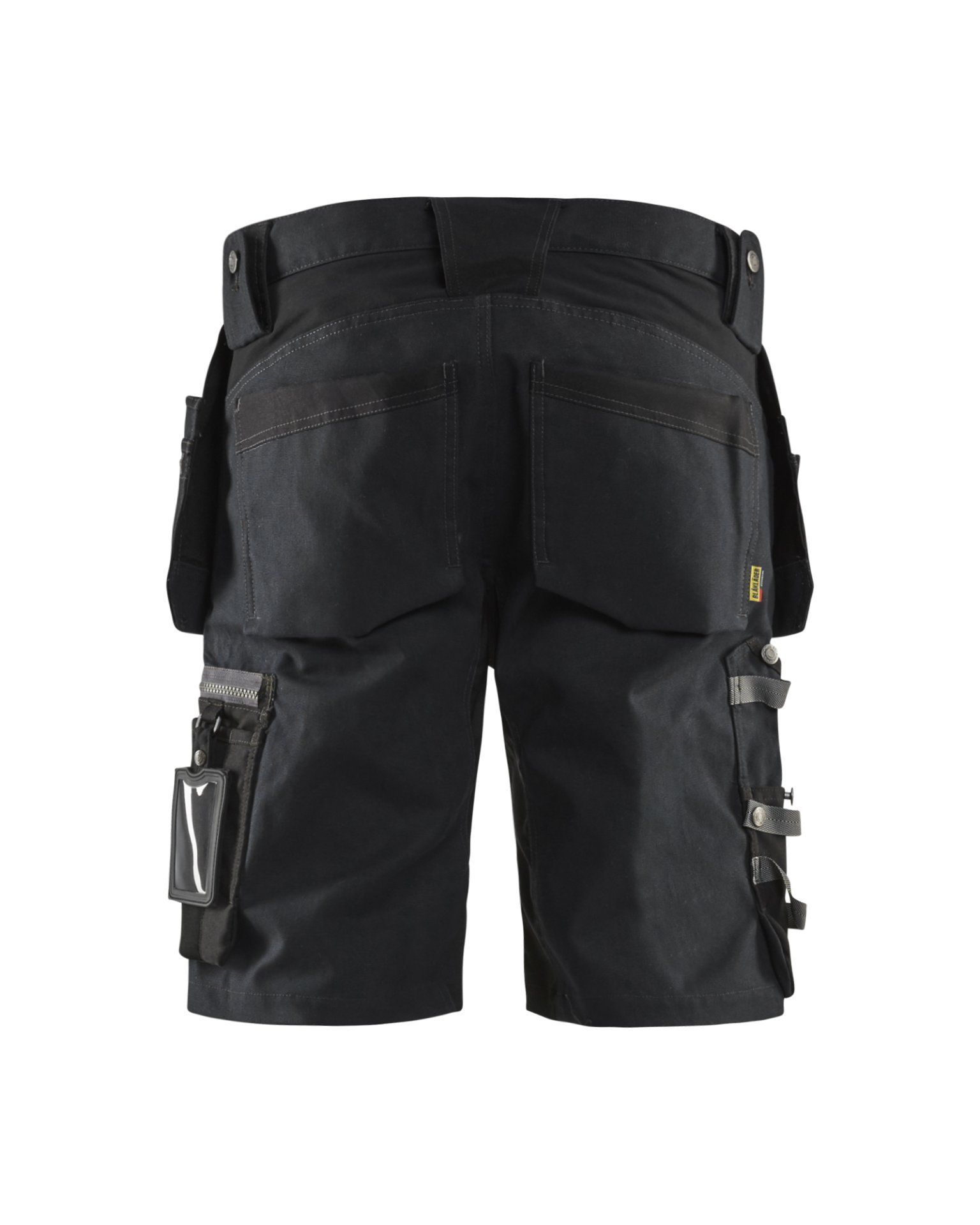 Blakläder Handwerker Shorts mit Stretch Produktbild img2 L