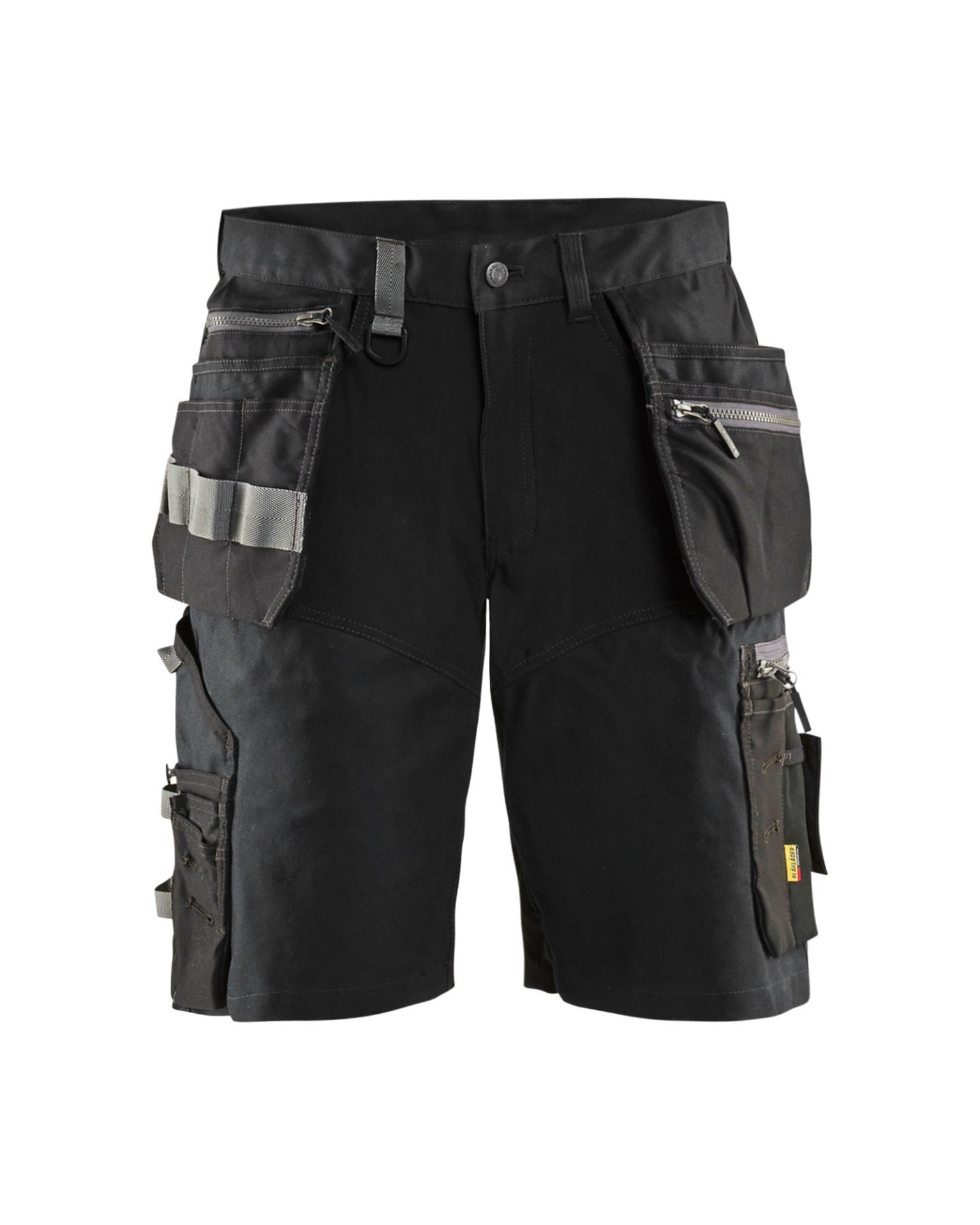 Blakläder Handwerker Shorts mit Stretch Produktbild img1 L
