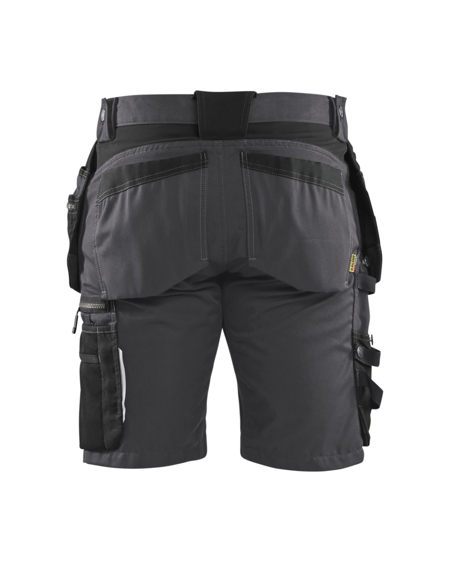 Blakläder Handwerker Shorts mit Stretch Produktbild img2 L