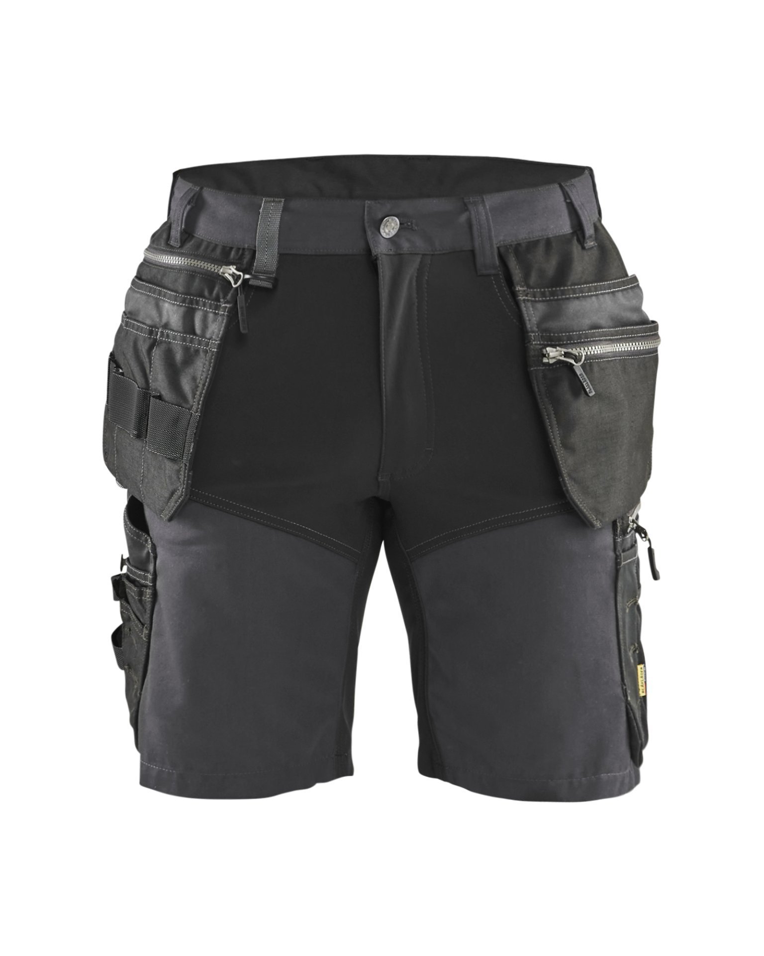 Blakläder Handwerker Shorts mit Stretch Produktbild img1 L