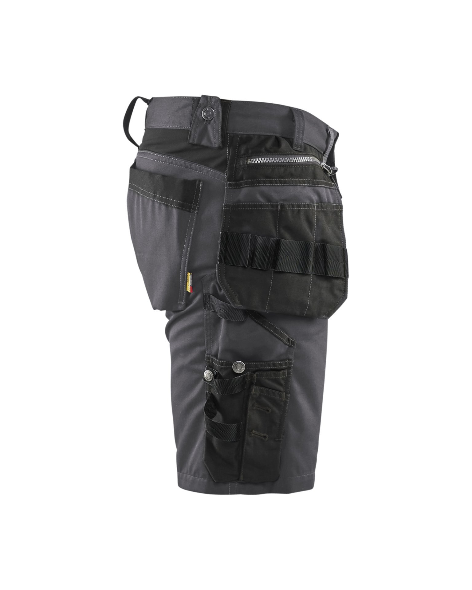 Blakläder Handwerker Shorts mit Stretch Produktbild img3 L