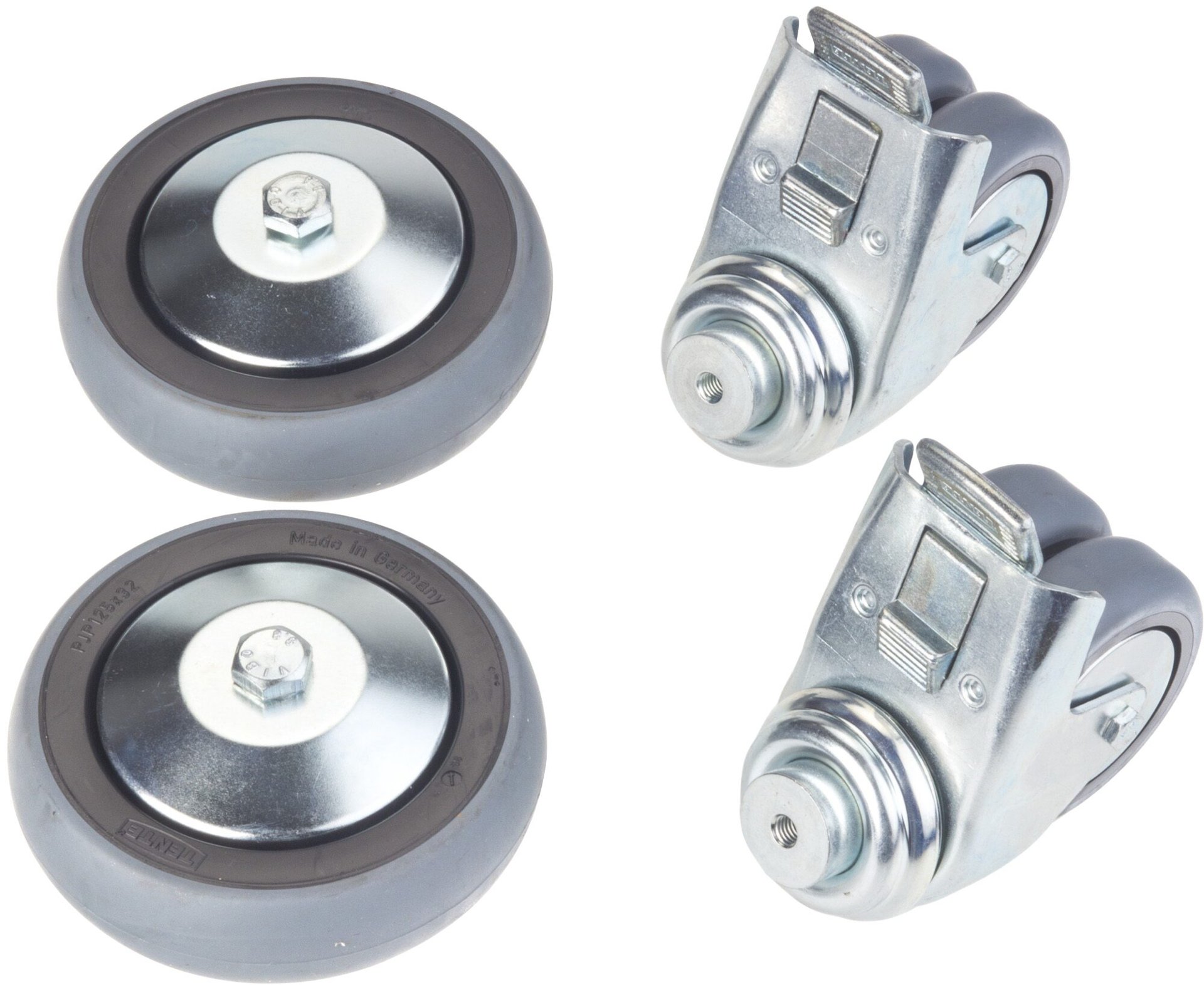 HAZET Satz Räder 160-0119 Produktbild img1 L