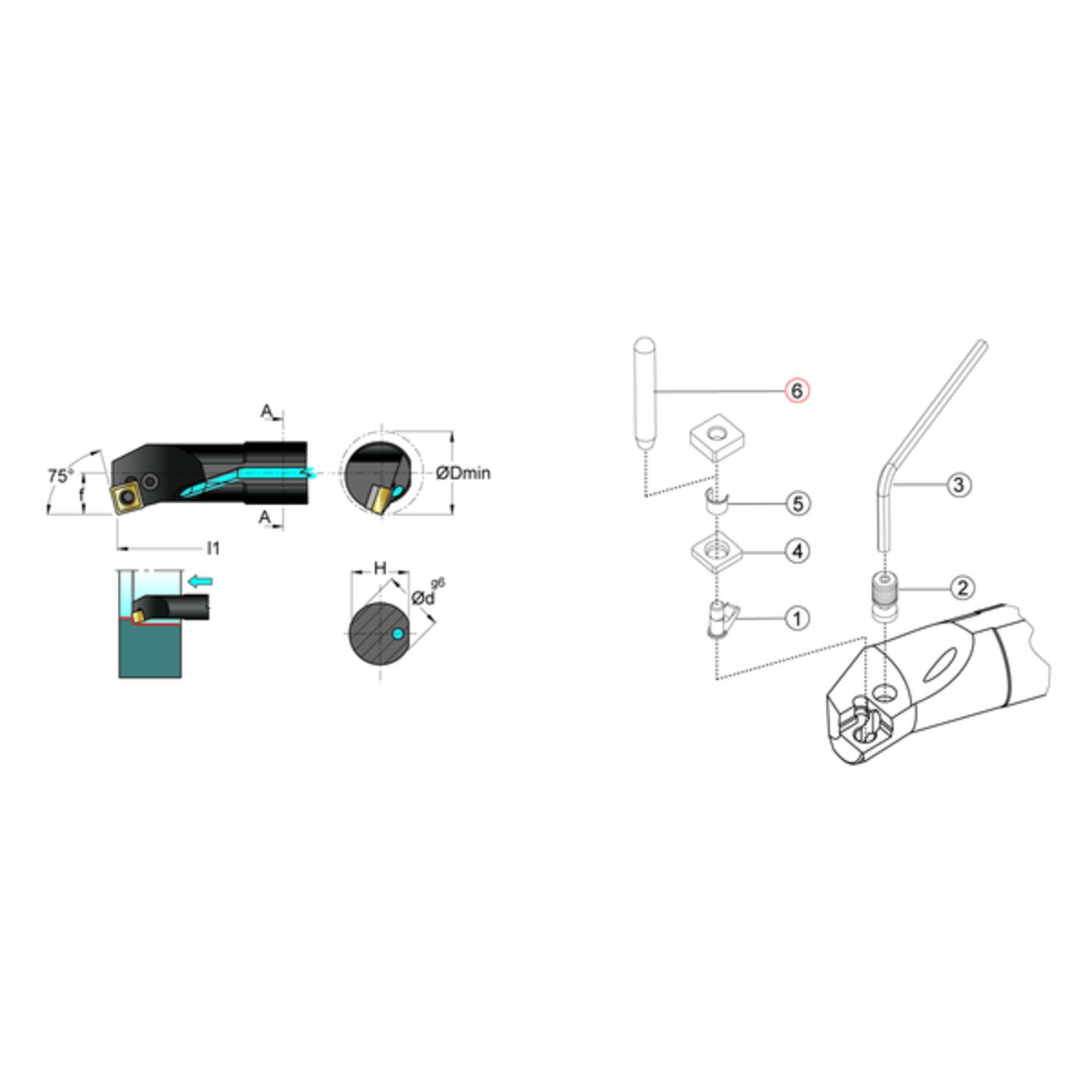A40T PSKNL12 Produktbild img1 L