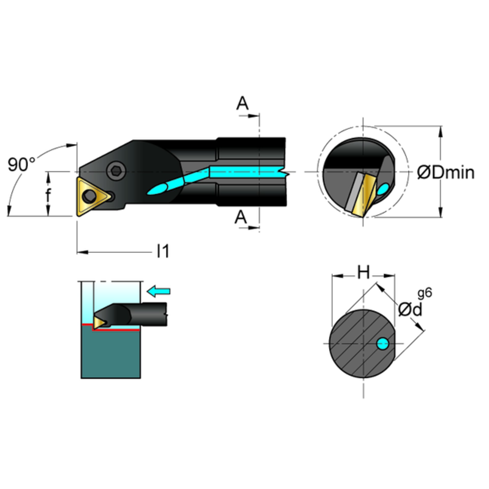 A25R PTFNL16 Produktbild img1 L