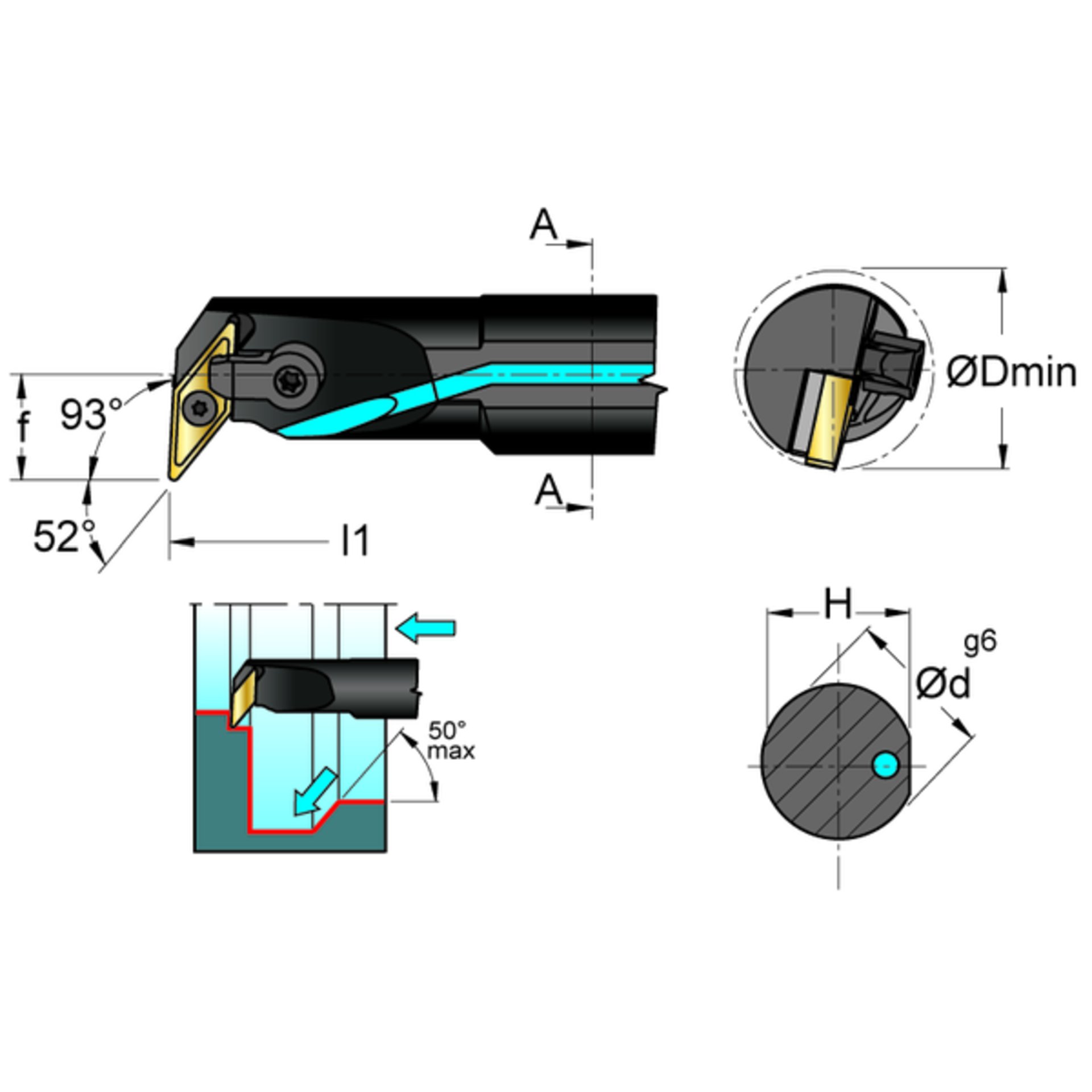A32S MVUNL16 Produktbild img1 L