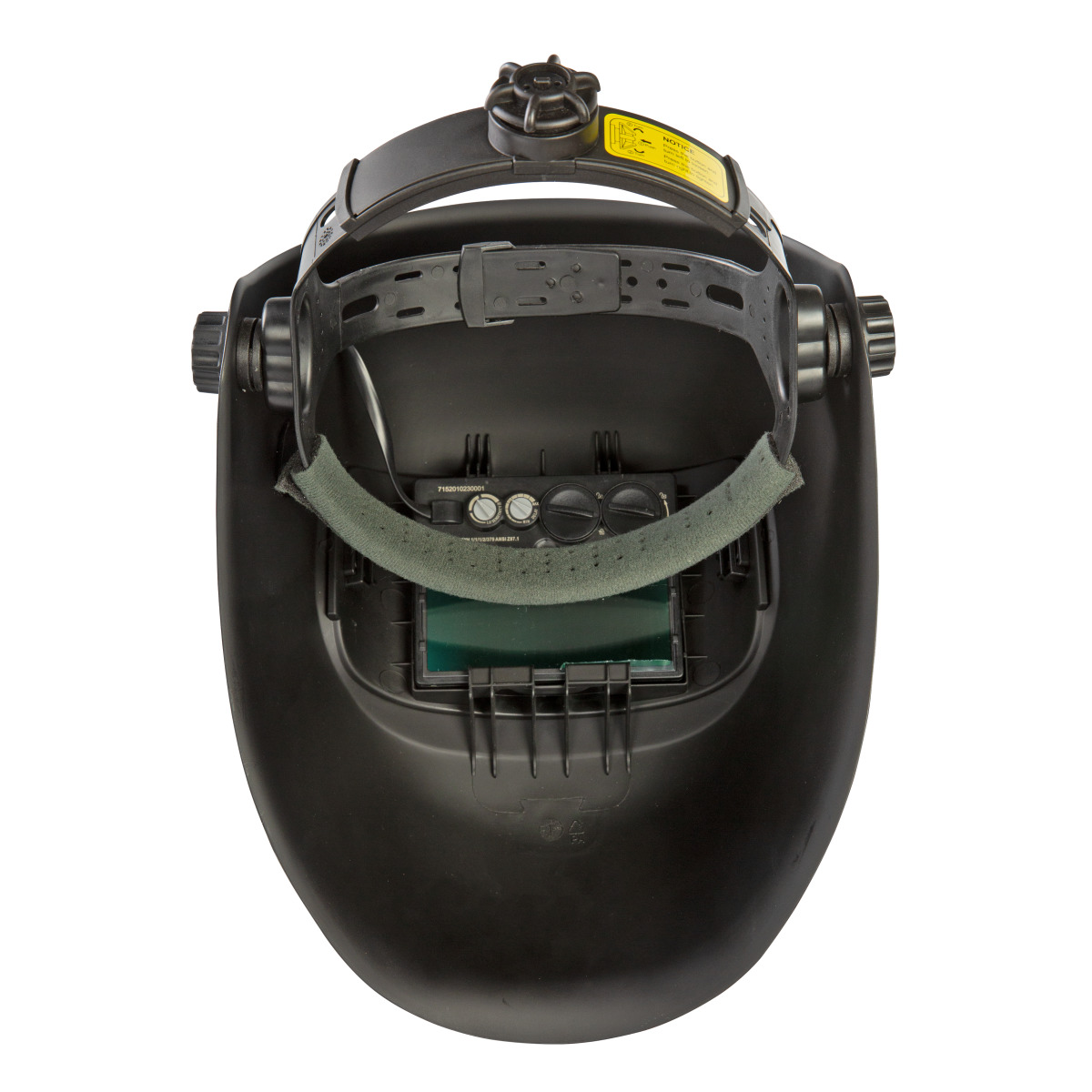 Schweisskraft Automatik-Schweißschutzhelm VarioProtect XL-W TC Produktbild img2 L