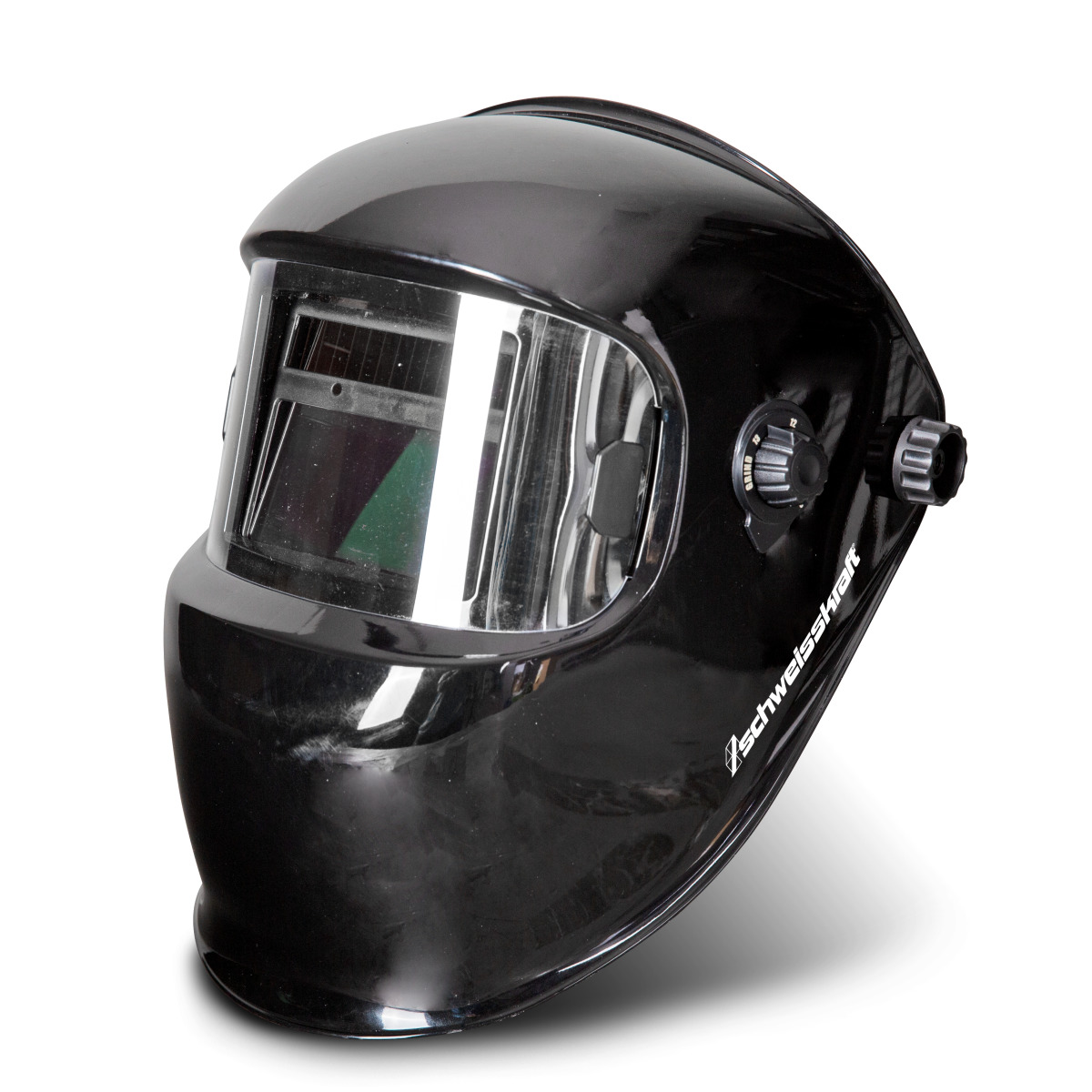 Schweisskraft Automatik-Schweißschutzhelm VarioProtect XL-W TC Produktbild img1 L