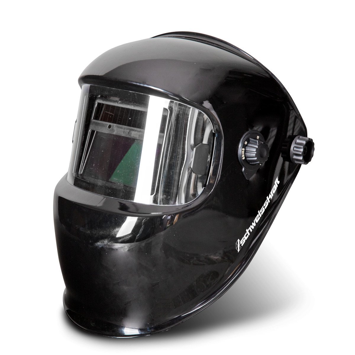 Automatik-Schweißschutzhelm Schweisskraft VarioProtect XL-W TC Produktbild img1 L