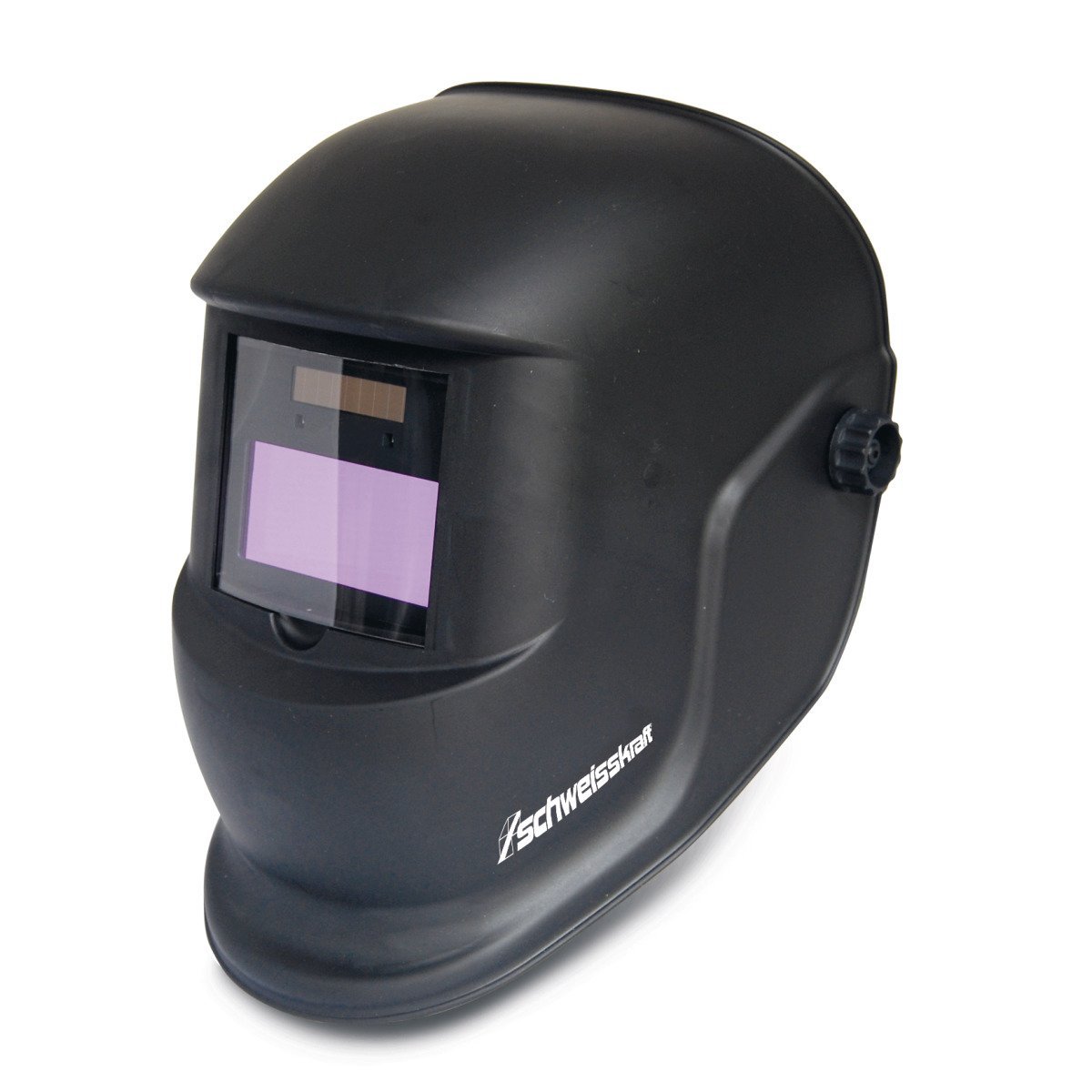 Automatik-Schweißschutzhelm Schweisskraft VarioProtect M-W Produktbild img1 L