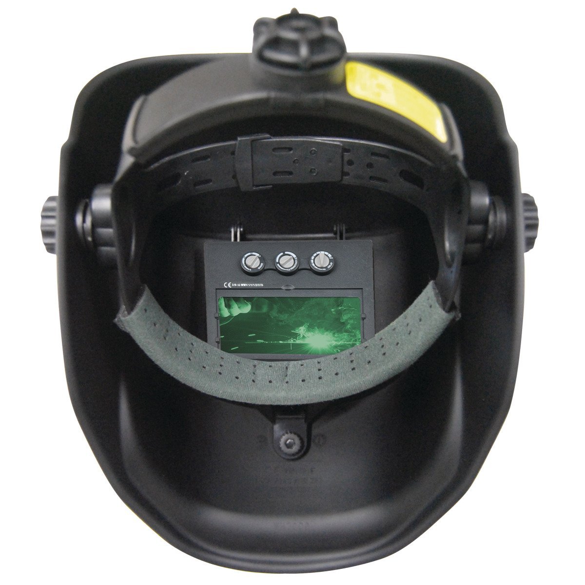 Automatik-Schweißschutzhelm Schweisskraft VarioProtect M-W-2 Produktbild img3 L