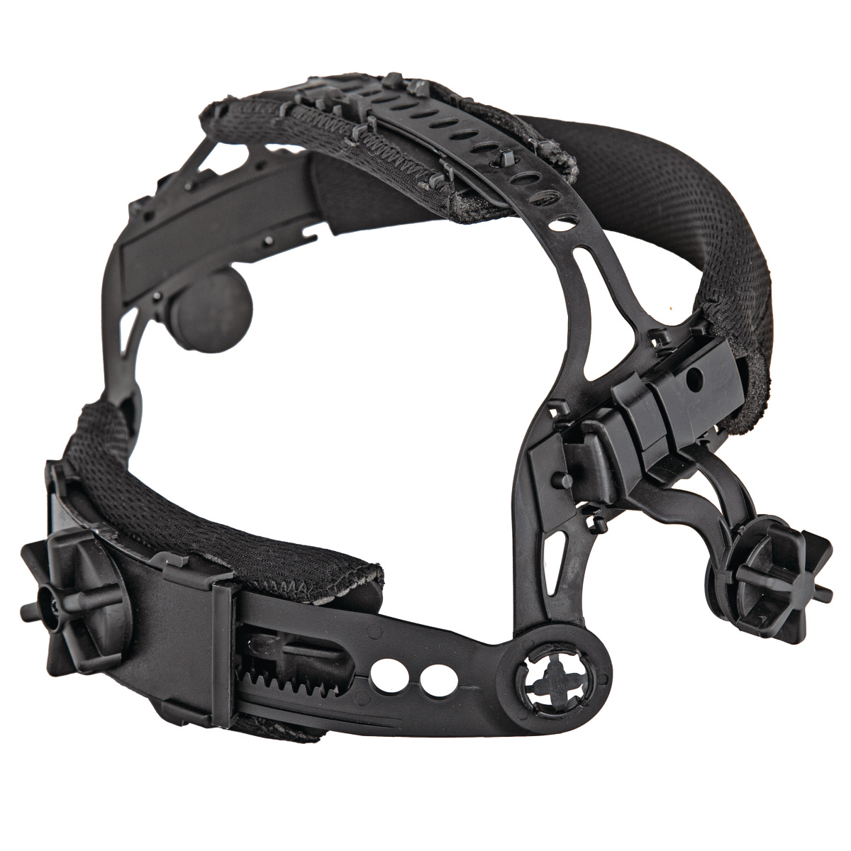Schweisskraft Automatik-Schweißschutzhelm VarioProtect XXL-W-2 TC rot Produktbild img4 L