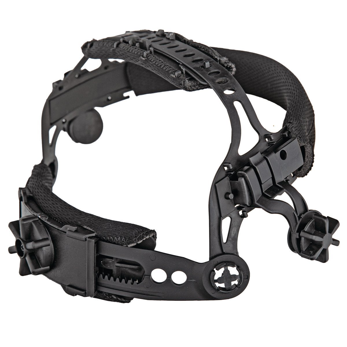 Automatik-Schweißschutzhelm Schweisskraft VarioProtect XXL-W-2 TC rot Produktbild img4 L