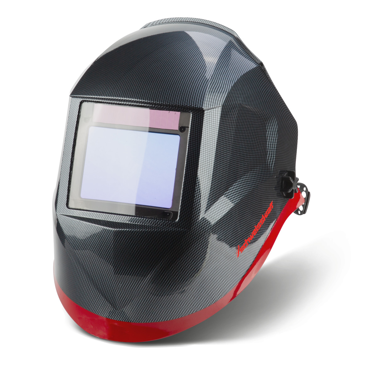 Schweisskraft Automatik-Schweißschutzhelm VarioProtect XXL-W-2 TC Produktbild img1 L