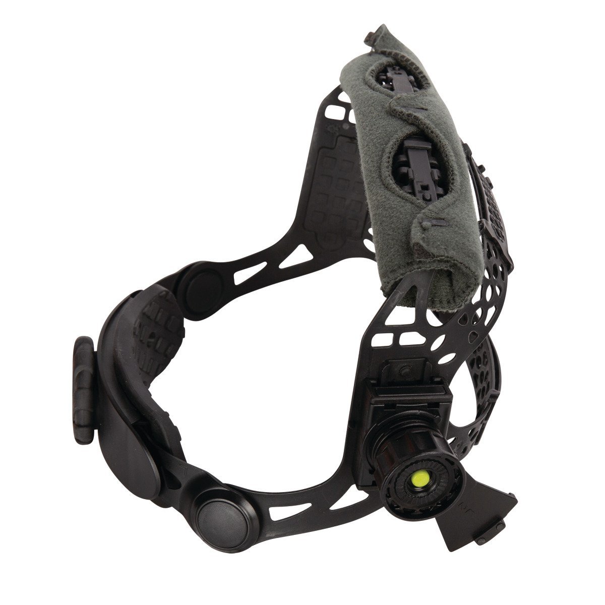 Automatik-Schweißschutzhelm Schweisskraft VarioProtect 3XL-W DIGITAL TC Produktbild img6 L
