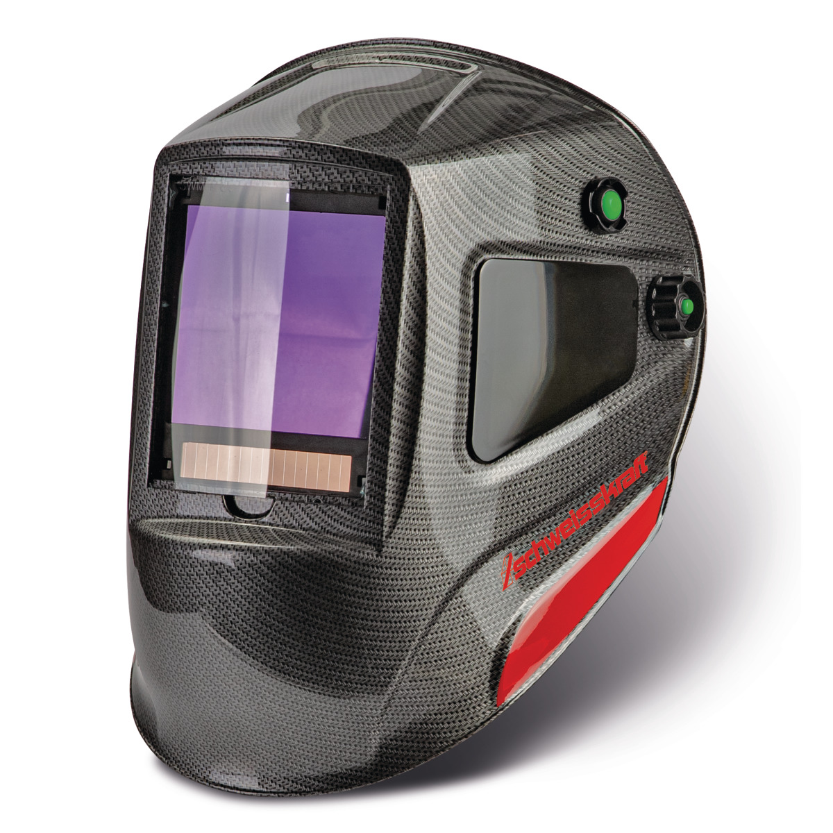 Schweisskraft Automatik-Schweißschutzhelm VarioProtect 3XL-W DIGITAL TC Produktbild img1 L