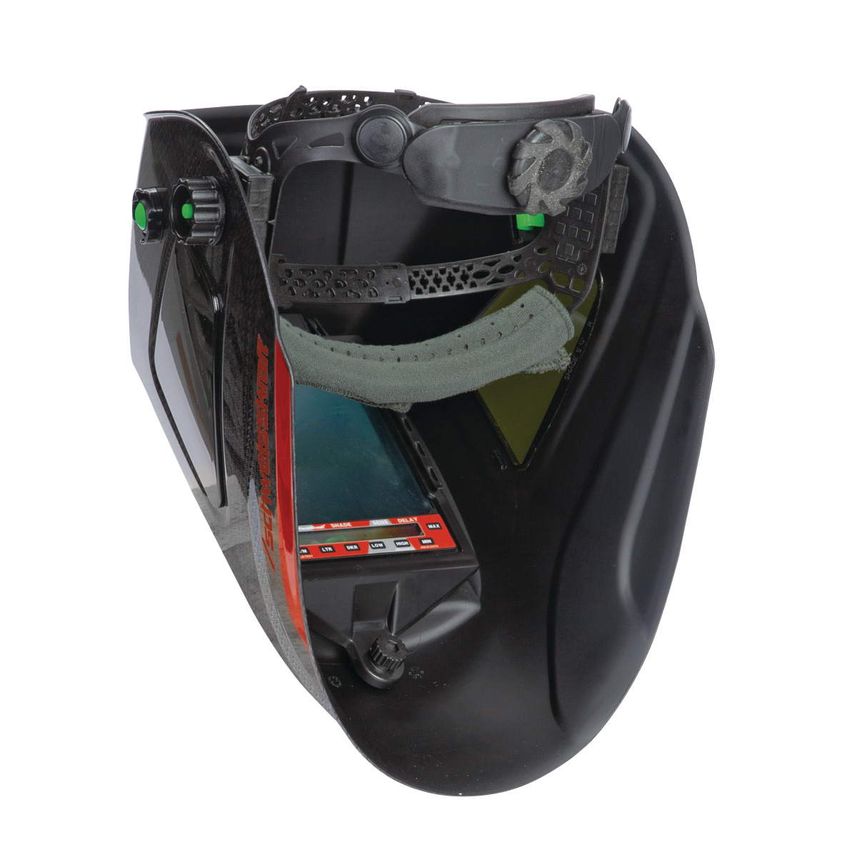 Schweisskraft Automatik-Schweißschutzhelm VarioProtect 3XL-W DIGITAL TC Produktbild img2 L
